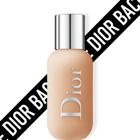 Sephora Dior foundation